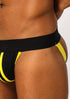 Men's Generic Futbol Jockstrap Underwear